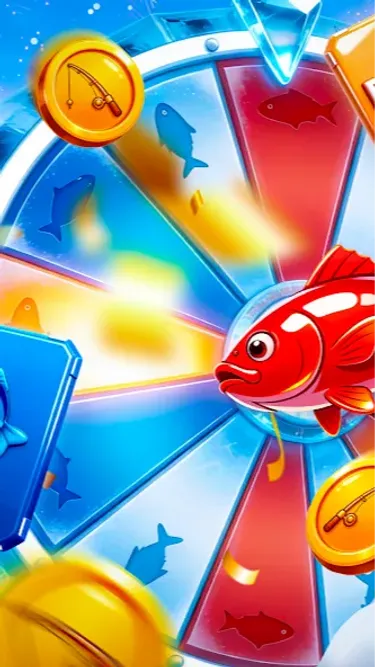 IceFishing Screenshot